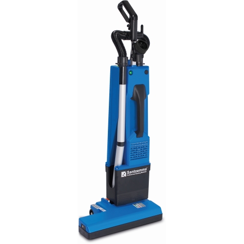 Santoemma BT450 – Aspirator vertical profesional pentru covoare
