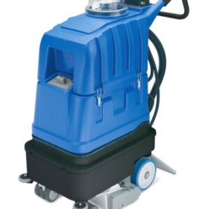 Santoemma Elite-Battery – Mașină cu baterii pentru curățarea covoarelor