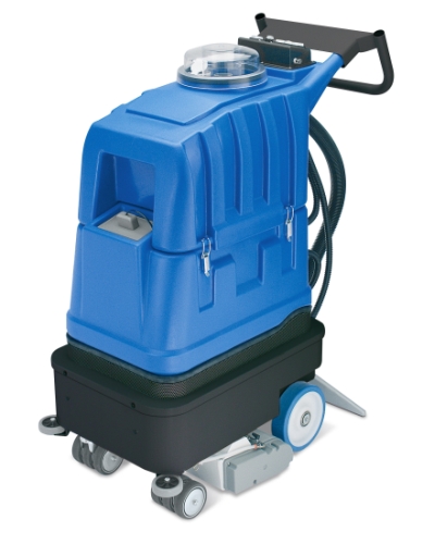Santoemma Elite-Battery – Mașină cu baterii pentru curățarea covoarelor