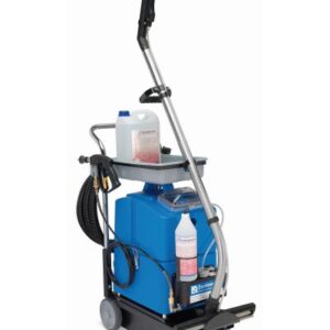 Santoemma Eveline-Battery – Sistem pe baterii pentru curățare și sanitizare