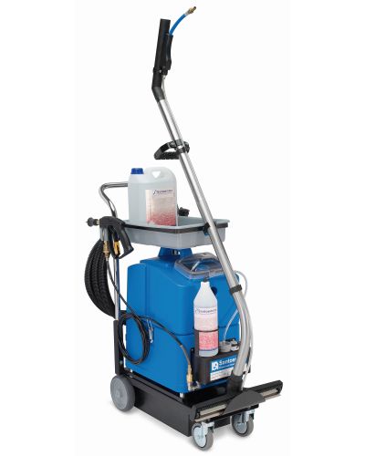 Santoemma Eveline-Battery – Sistem pe baterii pentru curățare și sanitizare