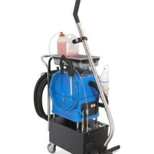 Santoemma Foamtec15 – Sistem compact pentru curățarea toaletelor