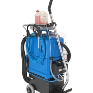 Santoemma Foamtec30 – Sistem pentru curățarea profesională a toaletelor