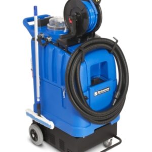 Santoemma Foamtec70 – Sistem de mare capacitate pentru grupuri sanitare