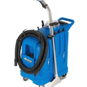 Santoemma Grace-Silent – Extractor profesional silențios pentru covoare