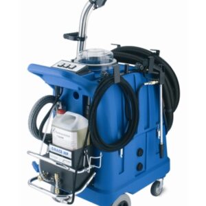 Santoemma GraceHP-Silent – Extractor silențios de mare putere
