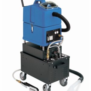 Santoemma HOT Sabrina Foam – Extractor cu spumă fierbinte