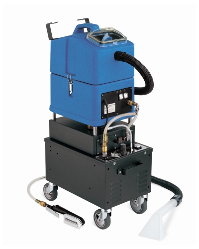Santoemma HOT Sabrina Foam – Extractor cu spumă fierbinte