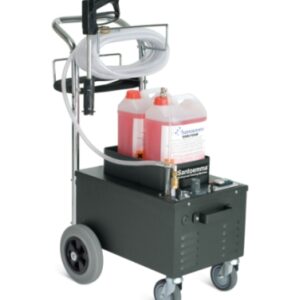 Santoemma IdroFoamRinse200 – Mașină pentru spumare, clătire și aspirare
