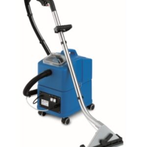 Santoemma Sabrina – Aspirator profesional cu injecție-extracție