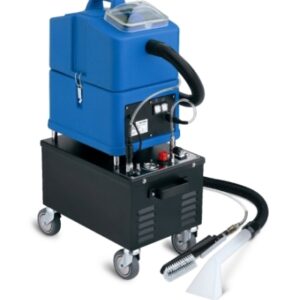 Santoemma Sabrina Foam – Extractor cu spumă pentru covoare și tapițerie
