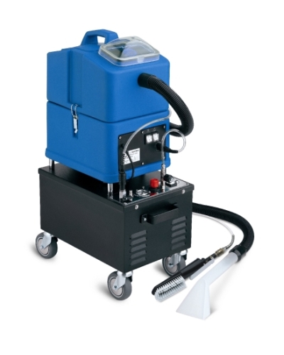 Santoemma SW15 FOAM – Mașină de curățat tapițerie cu spumă