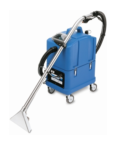 Santoemma Sabrina-Maxi – Extractor profesional pentru suprafețe medii
