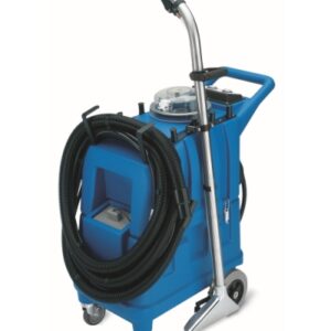 Santoemma Serena-Silent – Extractor silențios pentru covoare