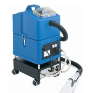 Santoemma SW15 HOT – Extractor cu apă caldă pentru tapițerie