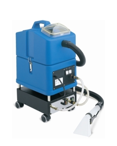 Santoemma SW15 HOT – Extractor cu apă caldă pentru tapițerie