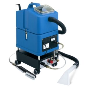 Santoemma SW15 FOAM LIGHT – Mașină compactă cu spumă pentru tapițerie