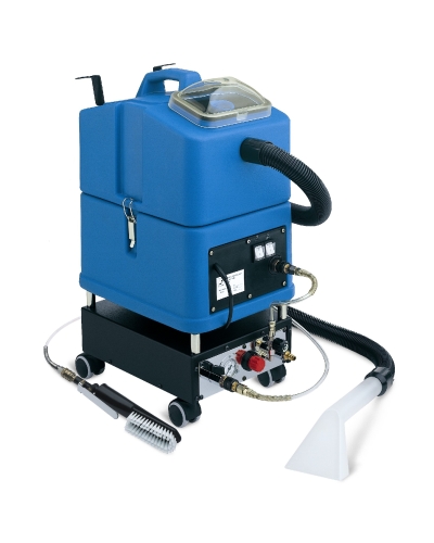 Santoemma SW15 FOAM LIGHT – Mașină compactă cu spumă pentru tapițerie