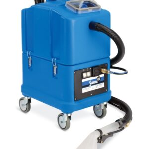 Santoemma SW30 – Aspirator cu injecție-extracție pentru interior auto