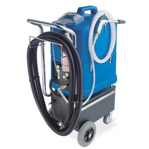 Santoemma SW30 Battery – Extractor cu baterii pentru curățare auto