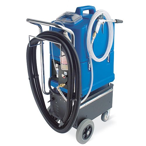 Santoemma SW30 Battery – Extractor cu baterii pentru curățare auto