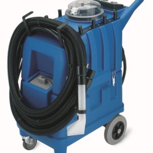 Santoemma SW50 – Aspirator silențios cu injecție-extracție