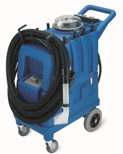 Santoemma SW50 – Aspirator silențios cu injecție-extracție