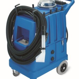 Santoemma SW70 – Extractor profesional pentru tapițerie și interior auto