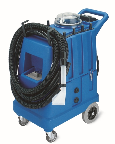 Santoemma SW70 – Extractor profesional pentru tapițerie și interior auto