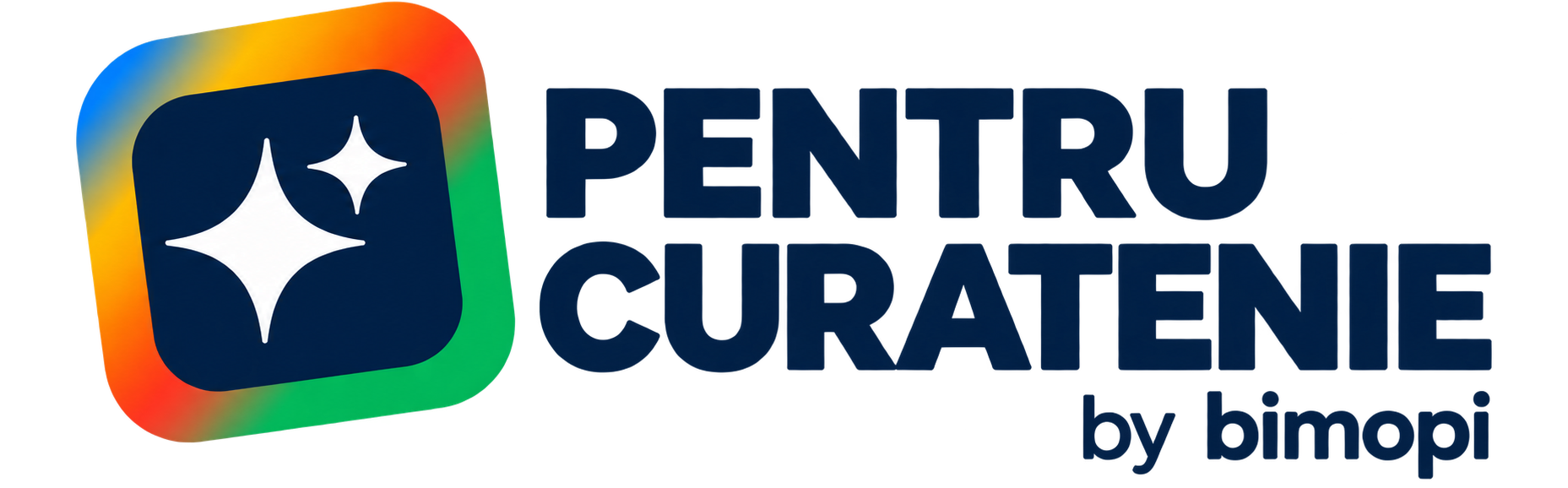 pentru curatenie