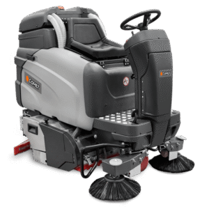 CRS EVOTECH