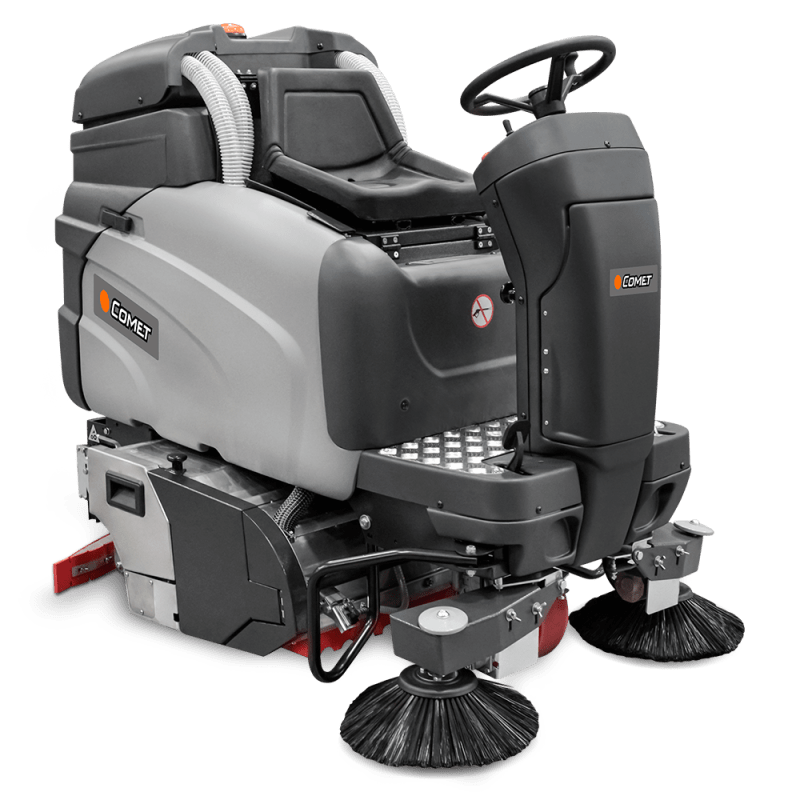 CRS EVOTECH