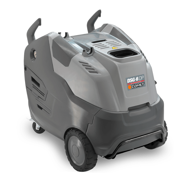 DSG-6 DP