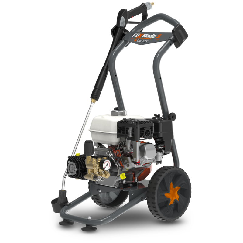 FDX BLADE S
