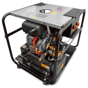 FDX COMPACT CUBE