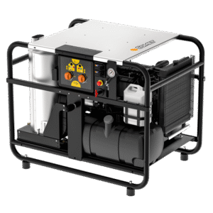 FDX HOT CUBE XL