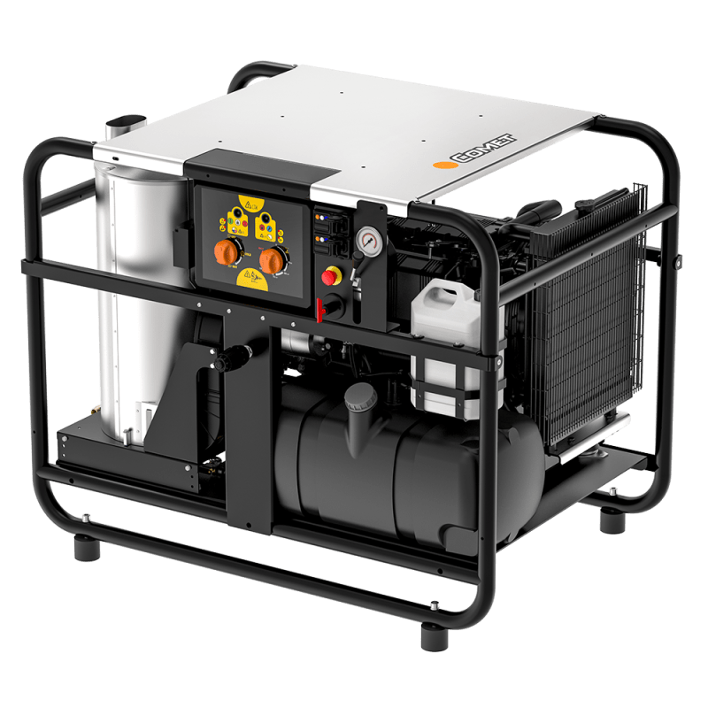 FDX HOT CUBE XL