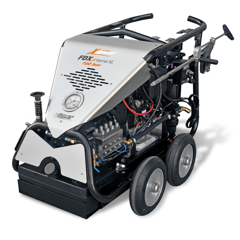 FDX XTREME XL 700 BAR