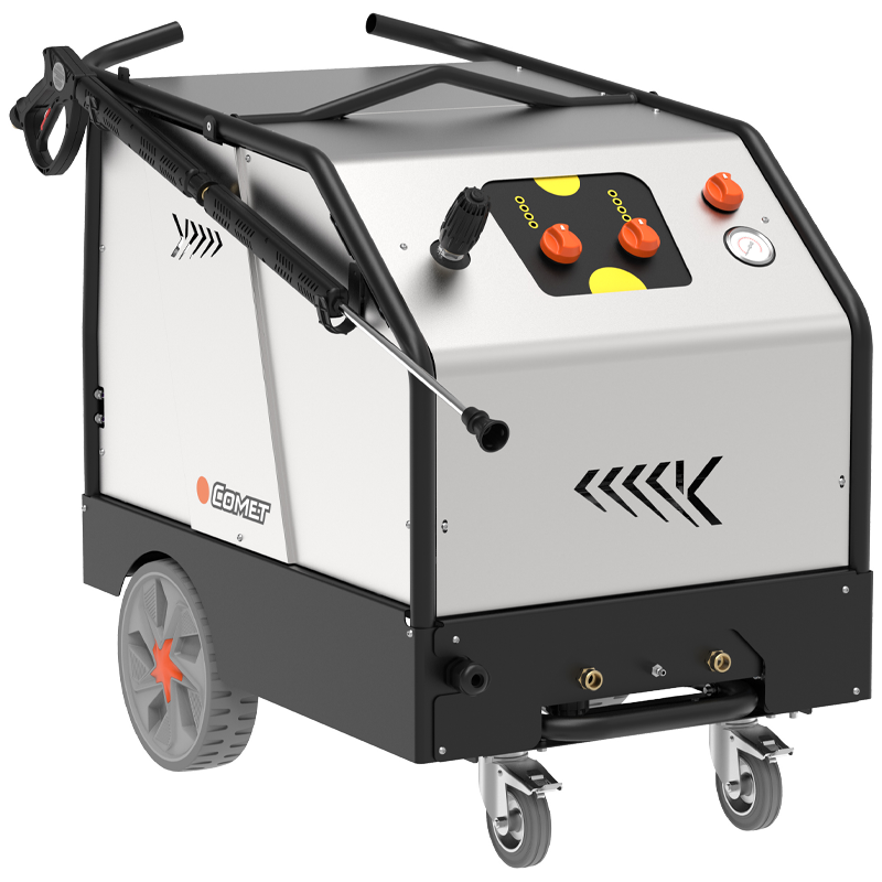KF-E FULL ELECTRIC