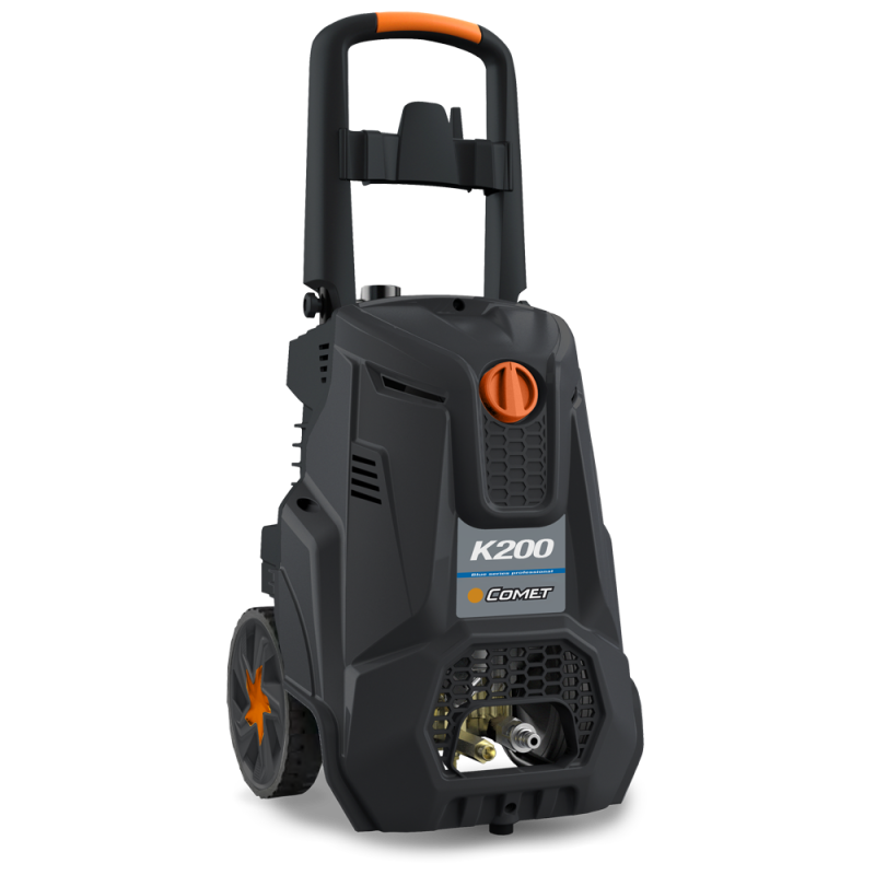 K 200