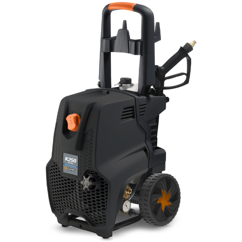 K 250