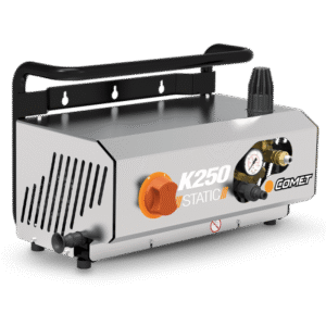 K 250 STATIC