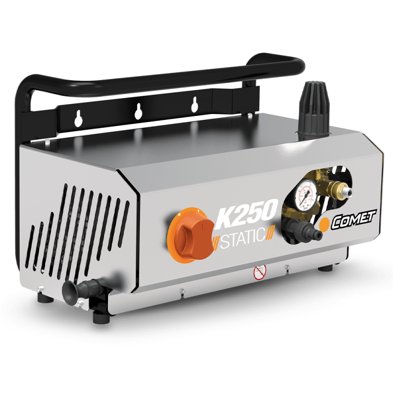 K 250 STATIC