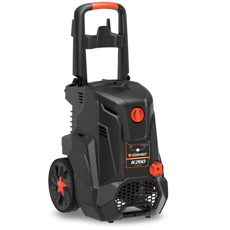 K 260