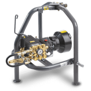 PREMIUM PTO WITH FRAME