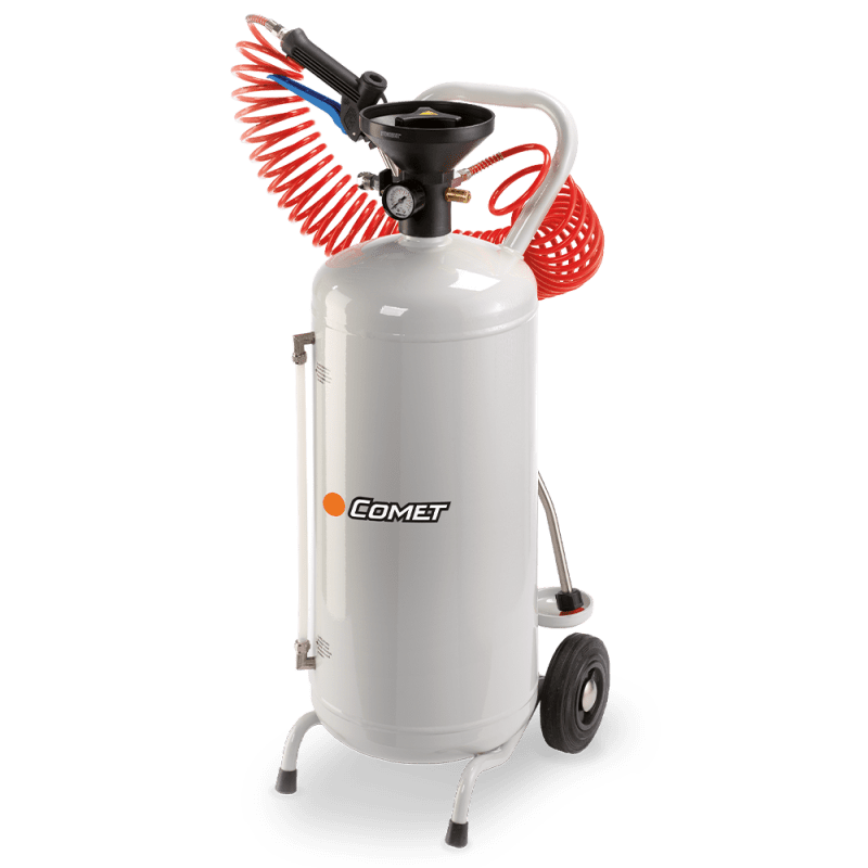 SPRAY