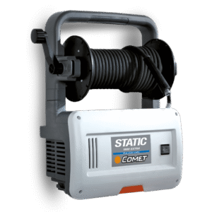 STATIC 1700 - 1900